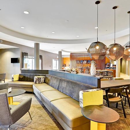 Springhill Suites By Marriott Columbia Fort Meade Area Kültér fotó