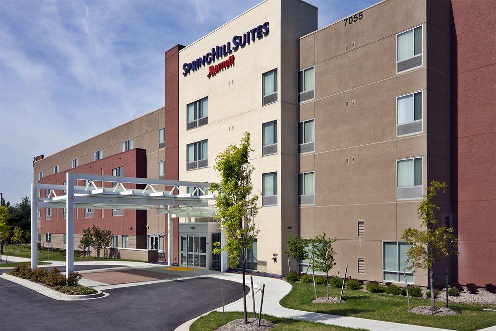 Springhill Suites By Marriott Columbia Fort Meade Area Kültér fotó