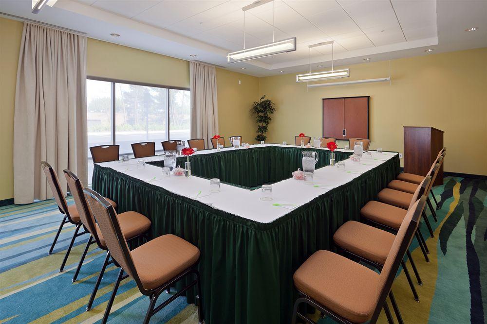 Springhill Suites By Marriott Columbia Fort Meade Area Kültér fotó