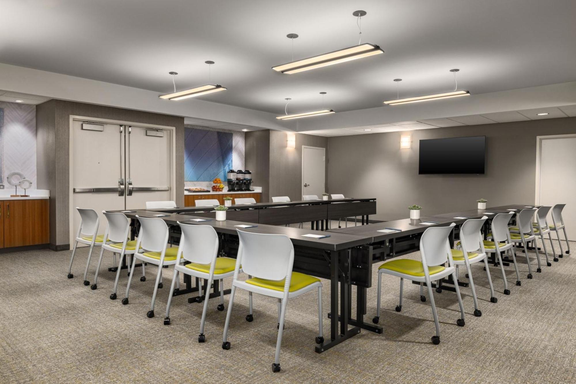 Springhill Suites By Marriott Columbia Fort Meade Area Kültér fotó