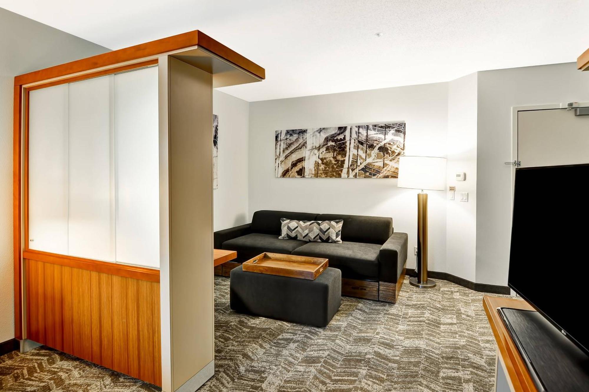 Springhill Suites By Marriott Columbia Fort Meade Area Kültér fotó