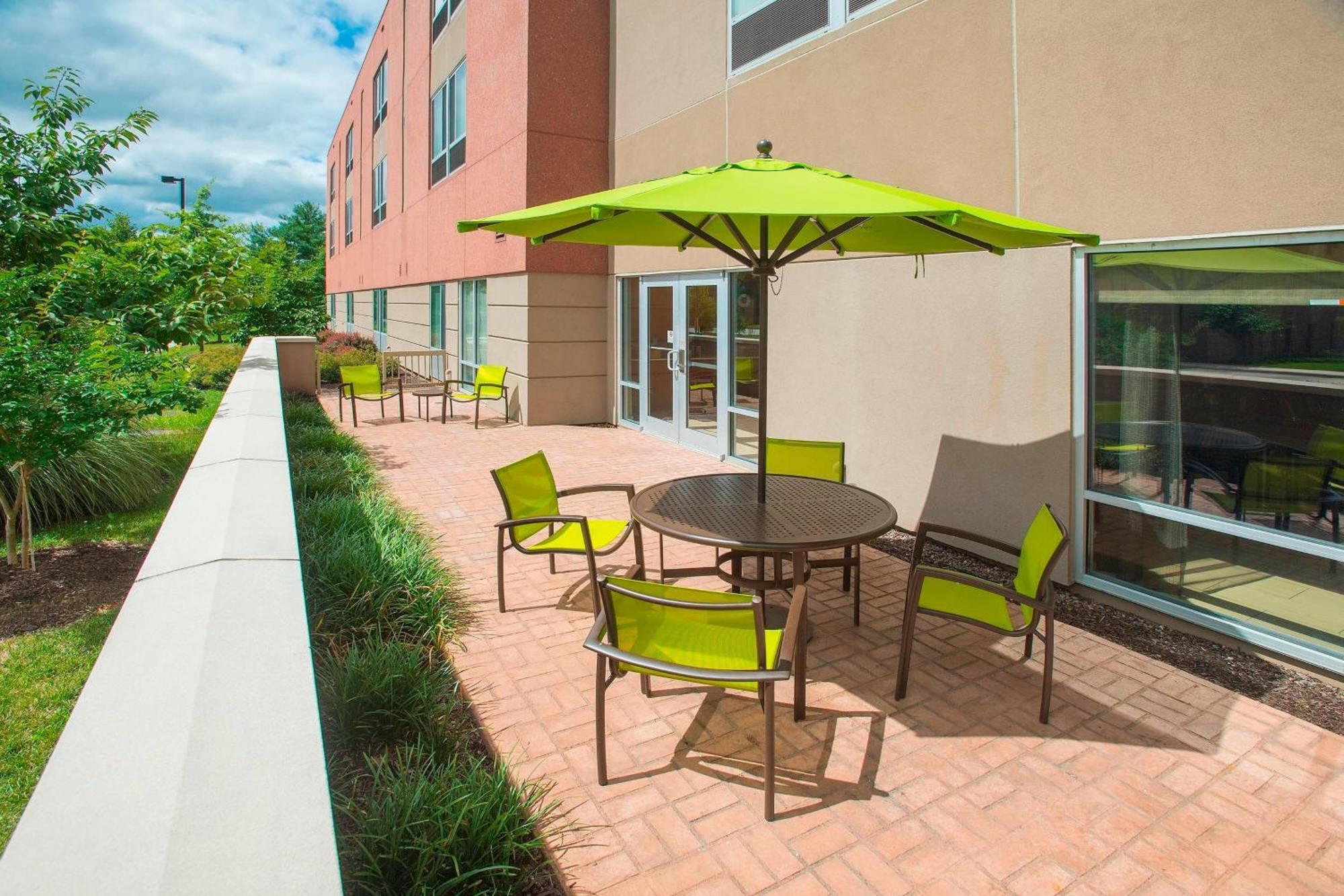 Springhill Suites By Marriott Columbia Fort Meade Area Kültér fotó