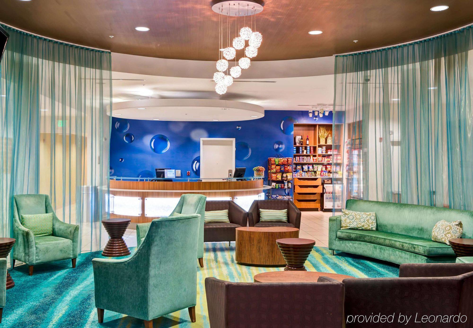 Springhill Suites By Marriott Columbia Fort Meade Area Kültér fotó