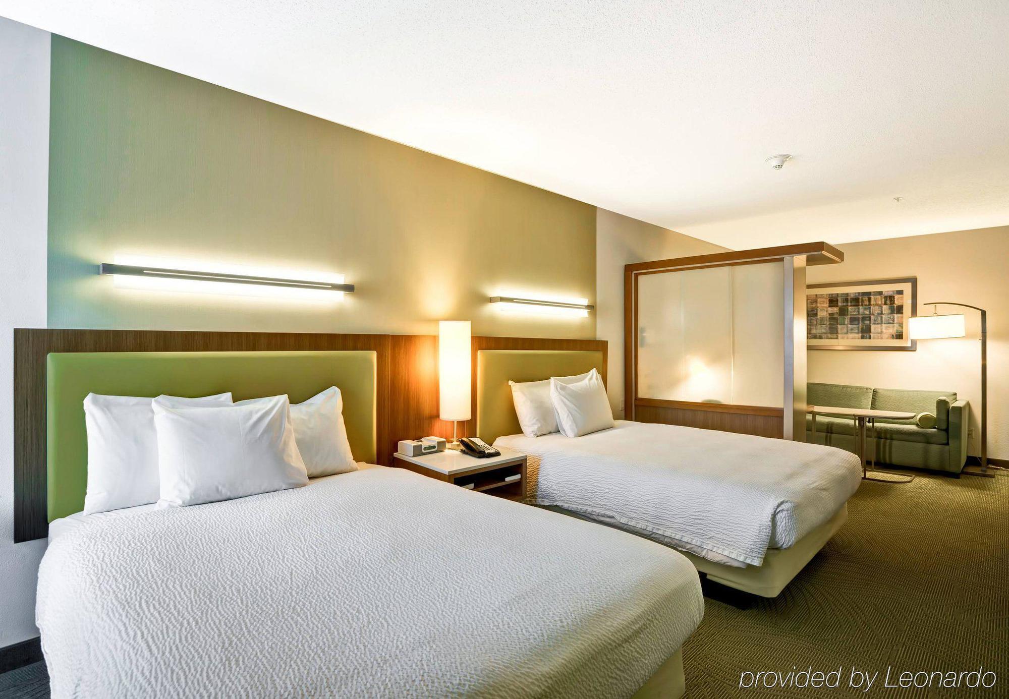 Springhill Suites By Marriott Columbia Fort Meade Area Kültér fotó