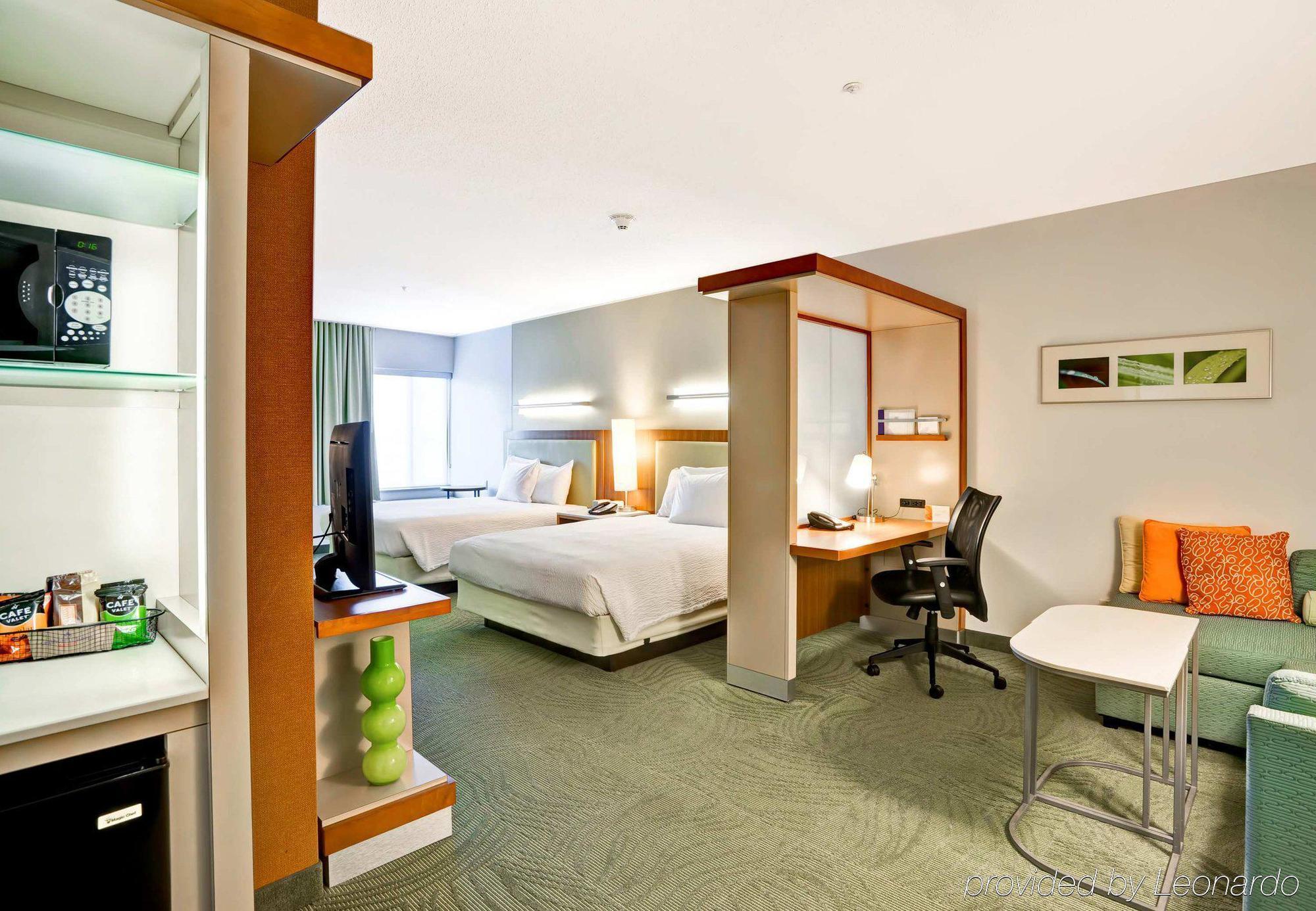 Springhill Suites By Marriott Columbia Fort Meade Area Kültér fotó