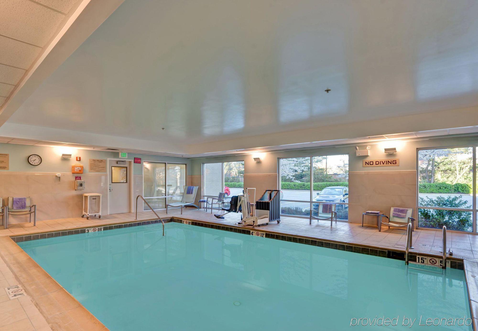 Springhill Suites By Marriott Columbia Fort Meade Area Kültér fotó