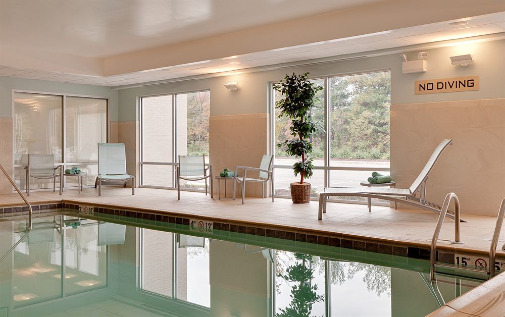 Springhill Suites By Marriott Columbia Fort Meade Area Kültér fotó
